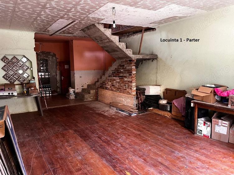 Vand casa central cisnadie - 8