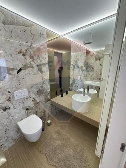 DE INCHIRIAT Apartament 3 camere – Cortina 126, Iancu Nicolae - 8