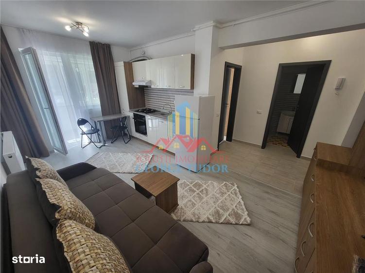 Inchiriere 2 camere Militari Residence - 2