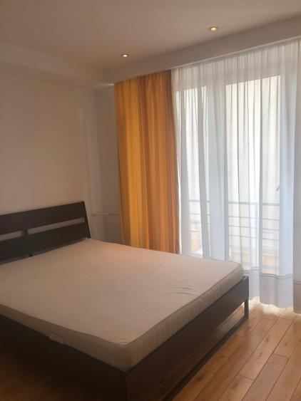 Aviatiei,Caramfil,3 camere,duplex,et.1,84mp,garaj,1200Euro/luna - 5