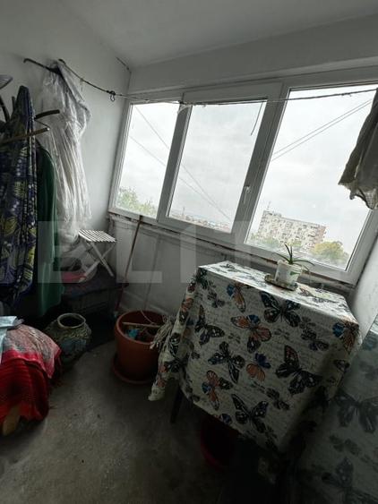 Garsoniera semidecomandata, 32 mp, zona Brazda - 5