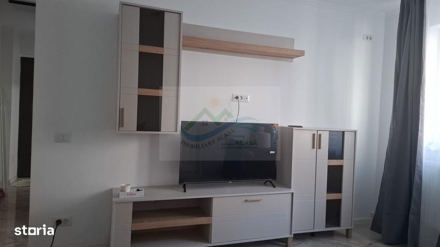 Apartament 2 camere de inchiriat . - 7