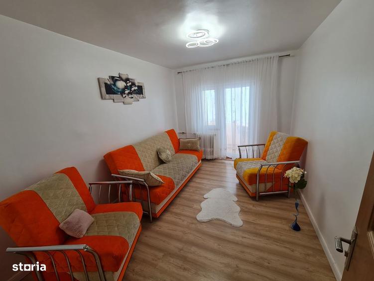 Vand apartament 5 camere Micalaca Str Abrud,2b.Decomandat,Spatios100mp - 12