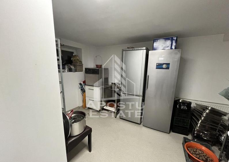 Pensiune in functiune, 12 camere plus un apartament, zona... - 15