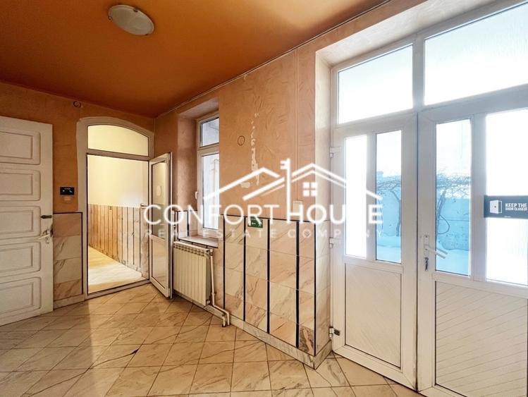 VILA D+P+E+M, 477mp teren, pretabila clinica medicala, P-ta Regina Maria - 30