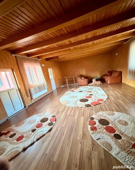 Casa de vanzare in Pucioasa - centru - 2