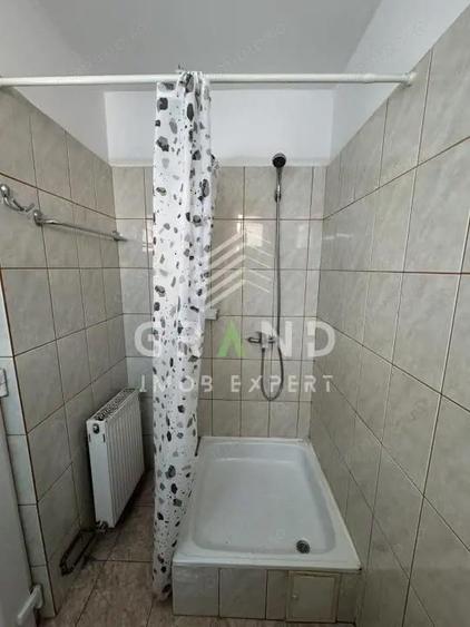 OPORTUNITATE! Ap 1 camera | Marasti/Kaufland/Anina - 6