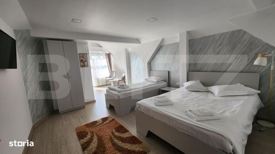 Spațiu comercial, de 600 mp, în Ultracentral