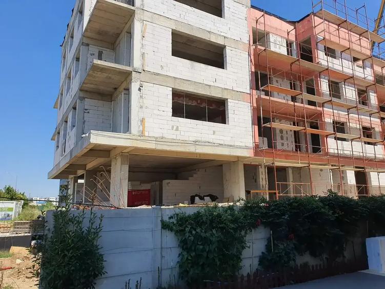 Ozana, Gura Putnei Ansamblu Nou, Studio 53 mp - 4