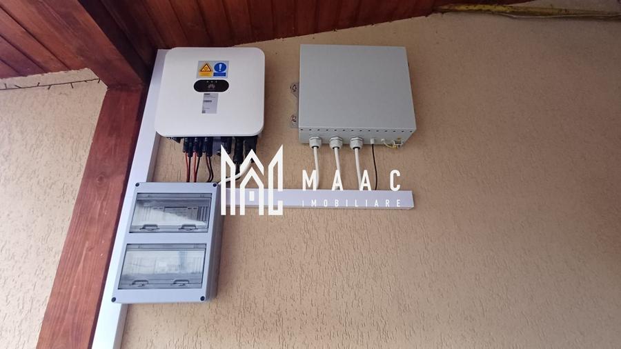 Casa | 2 camere | Teren 570 |  Pivnita | Gusterita - 18