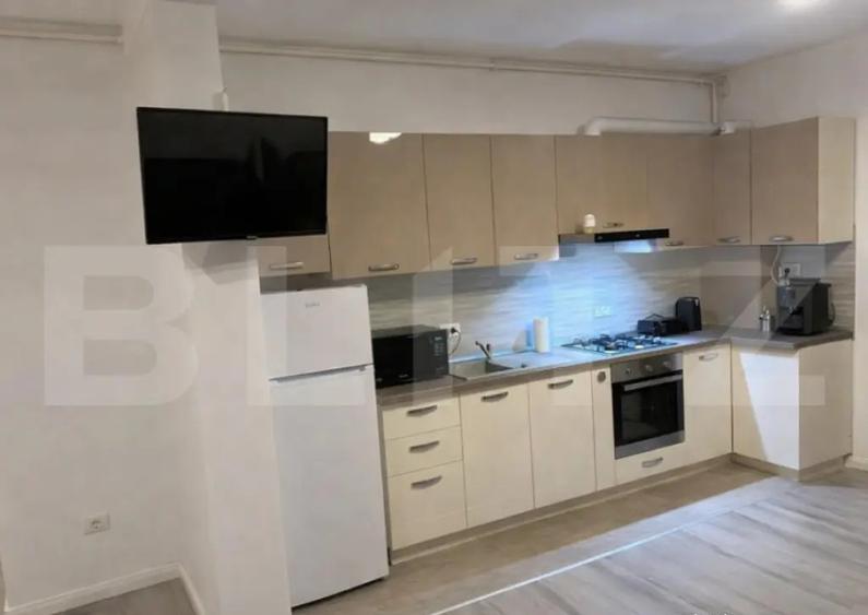 Apartament 2 camere, 54 mp, zona Dumbravita - 1