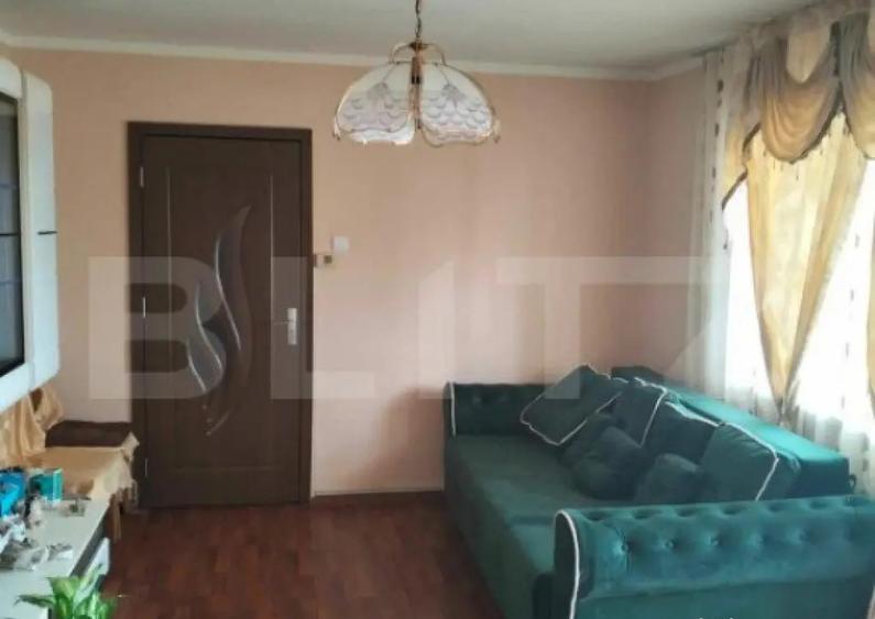 Apartament 2 camere, zona Micro14 , cu acoperi? ?i balcon - 8