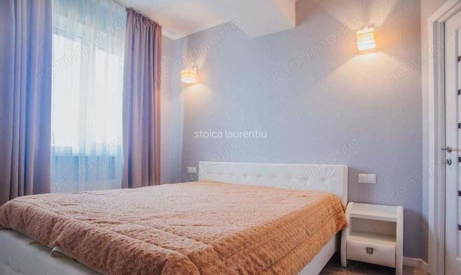 Garsoniera zona Baneasa