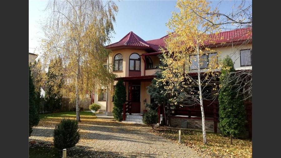 Villa for sale in Botoșani - 4