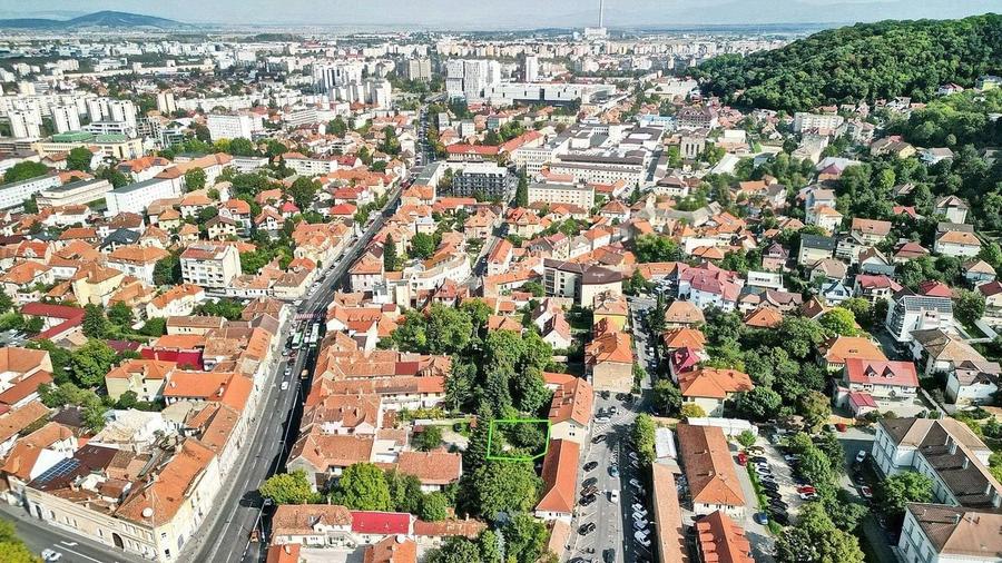 Teren Intravilan Ultracentral - 6