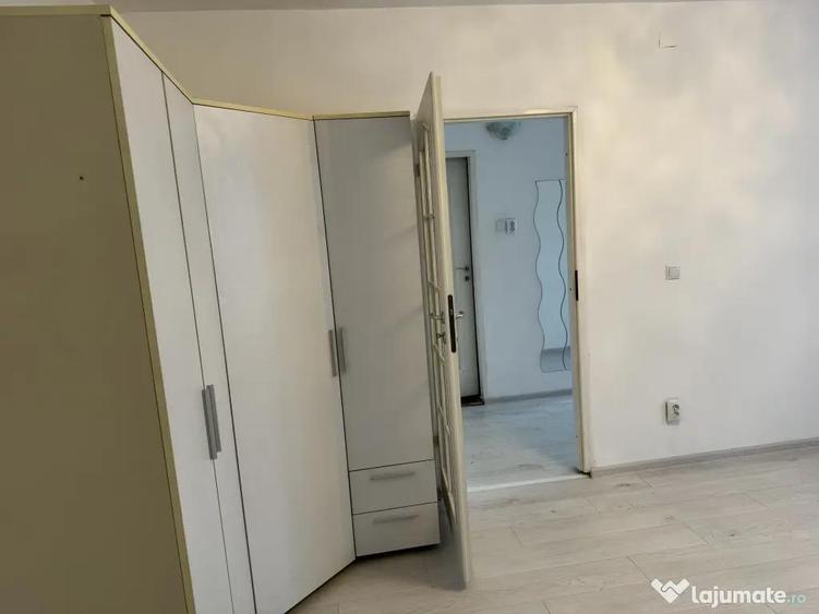 Garsoniera de inchiriat Crangasi-Lacul morii - 3