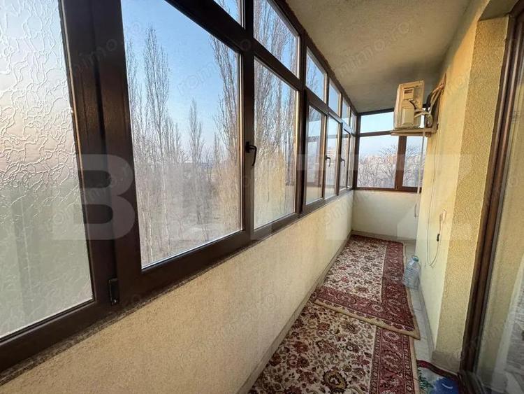 Apartament 2 camere, decomandat, incalzire in pardoseala, zona Promenada - 7