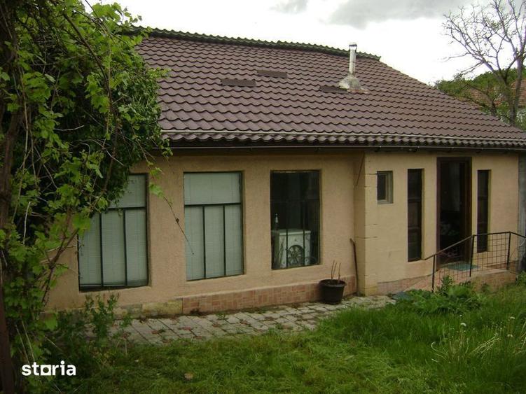 Casa de vanzare 9km ZALAU - 1