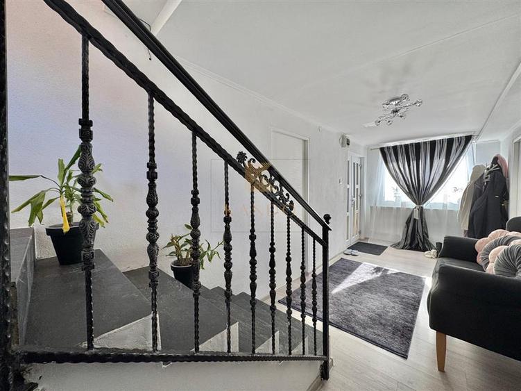 Casa + teren de vanzare in Campulung | Ideala locuinta sau casa de vacanta - 6