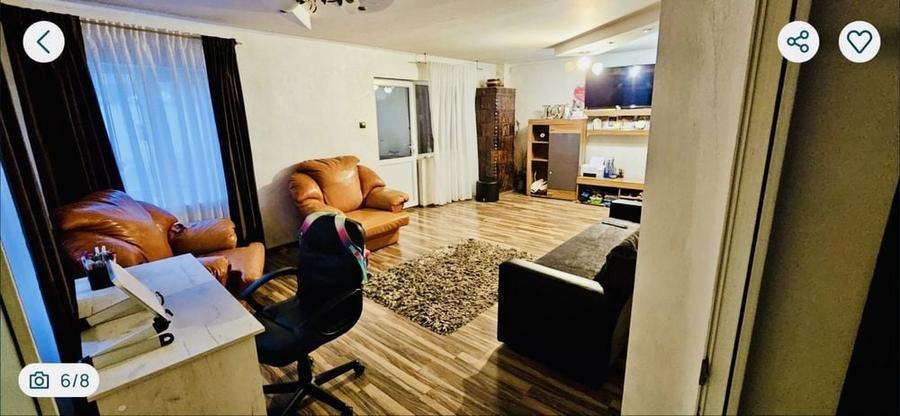 VAND PROPRIETATE GENEROASA tip duplex, 1680 teren total. - 5