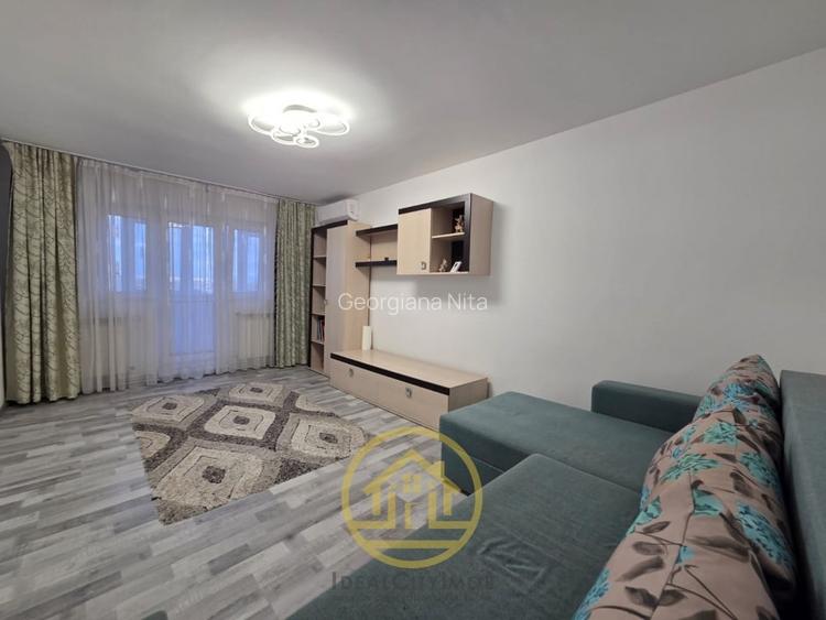 Apartament 2 camere decomandat Rahova - Sebastian, mobilat, centrala termica Apartament 2 camere decomandat Rahova - Sebastian, mobilat, centrala termica