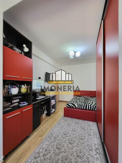 3 camere-0% comision-parcari-zona linistita-1.5 km Institut Oncologic Buc - 15