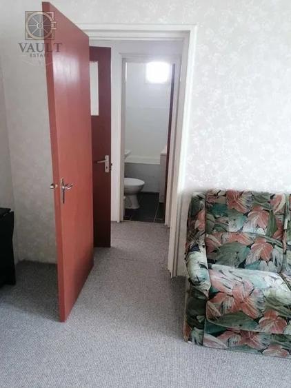 APARTAMENT 2 CAMERE - BLOC REABILITAT - METROU - DRUMUL TABEREI - 3