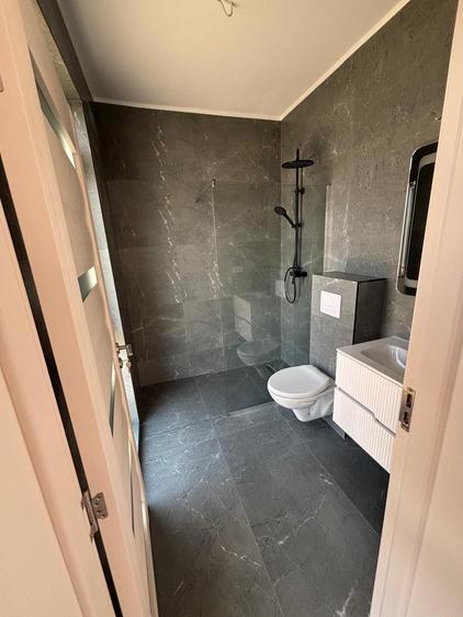 Case individuale 3 cam. Incalzire in pardoseala. Pompa de caldura - 7