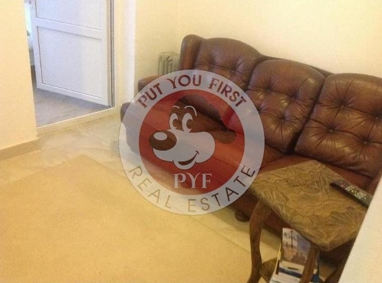 Parcul Carol | 3 camere | 57mp | Decomandat | B12469 - 3