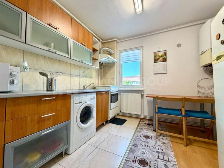 Apartament cochet 2 camere, Bd Saturn, Astra - 3