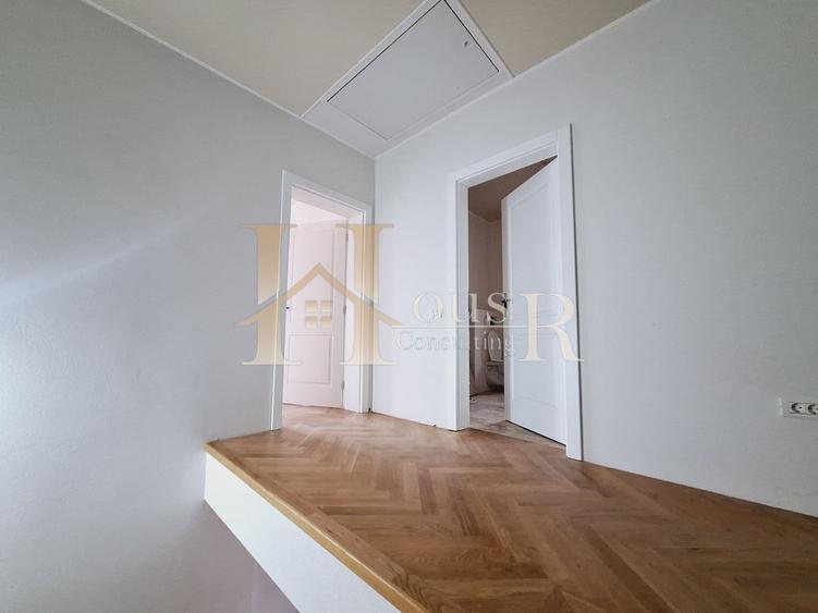 Braytim. Pompa de caldura si panouri solare. Zid dublu cu izolatie fonica. - 14