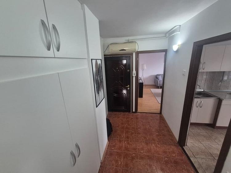 Apartament 2 camere Tatarasi - Oancea - 1
