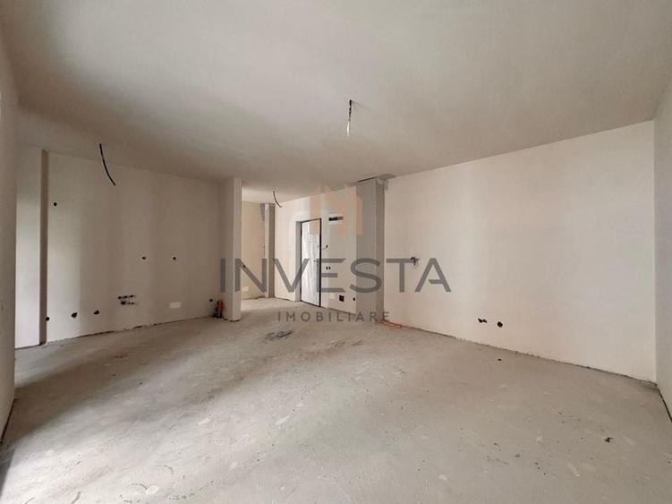 APARTAMENT BLOC NOU CU PARCARE SUBTERANA ETAJUL 2! - 5