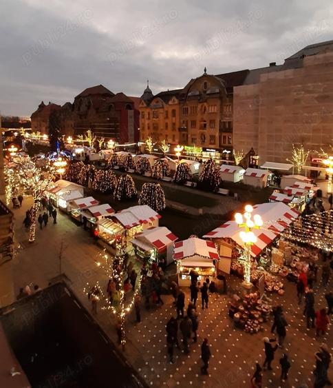 Apt. ULTRACENTRAL Pia?a Victoriei - 4