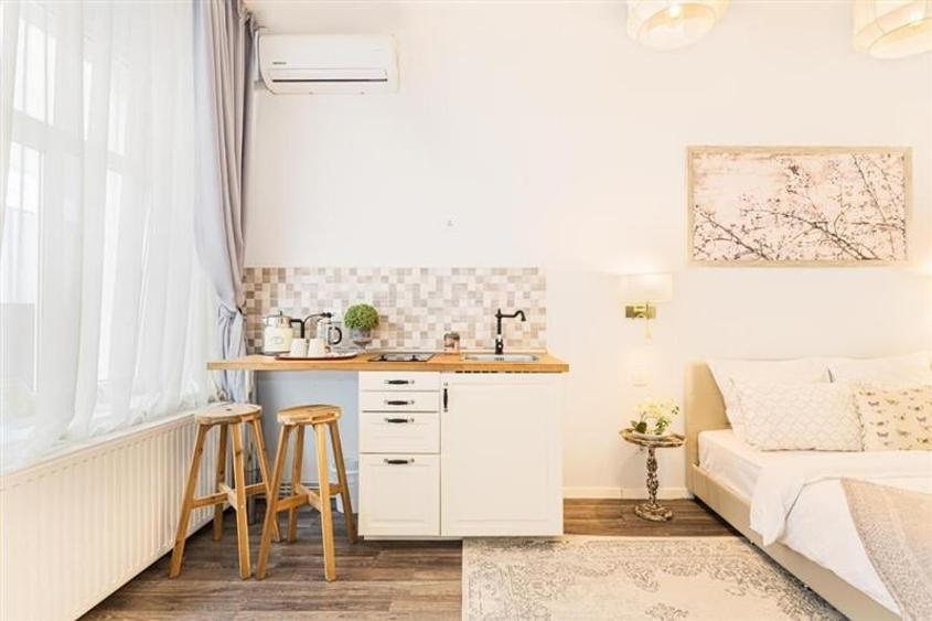 Casa cu 3 apartamente de vanzare, Centrul Istoric - 14