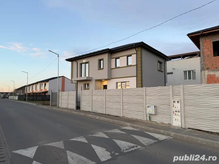 Vila Individuala Curte 330 mp - 7