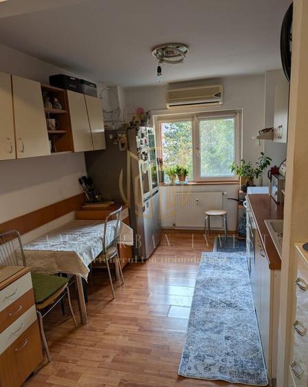 4 camere Calea Mosilor - 8