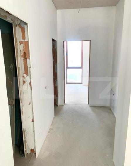 Apartament de vanzare, cu 2 camere, 57 mp, zona ultracentr - 7