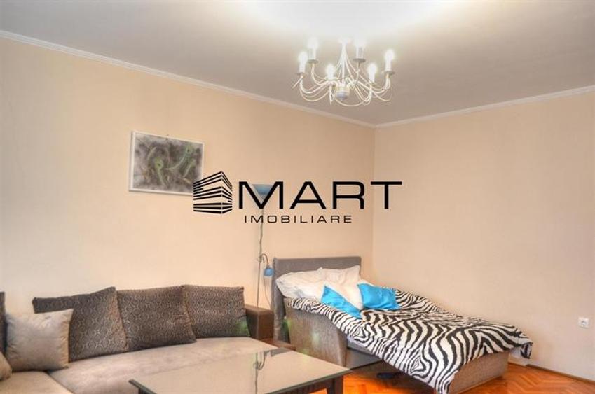 Apartament 2 camere decomandat zona Ultracentrala - 4