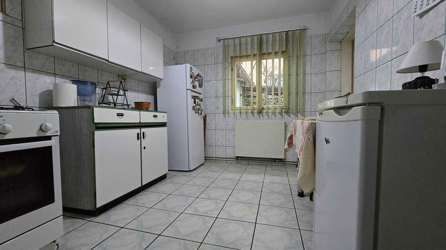 Casa cu teren in Ploiesti zona Stadion (Pielari) cu deschidere dubla - 7