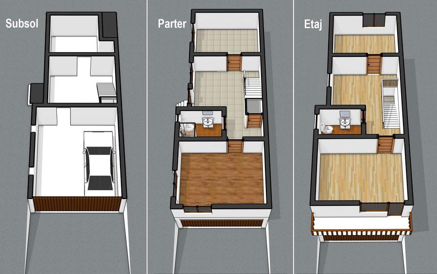 Proprietate ideala pentru familie extinsa sau investitie profitabila - 2