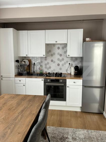 Apartament cu 3 camere, 50 mp, zona Tineretului - 4