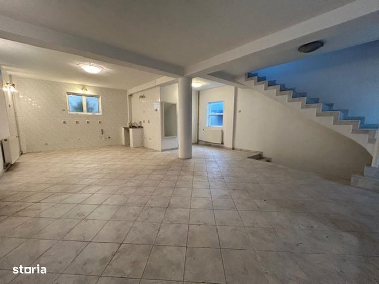 Snagov Lotusului vila construita in 1996 teren 750mp zona exclusivista - 9