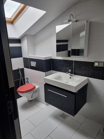 De vanzare ap. in bloc nou, ultracentral , cu posibilitate preluare chirias - 5