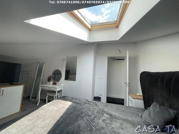 Garsoniera Confort 1, Ultramoderna, Etaj 2, Strada Unirii 2 - 9