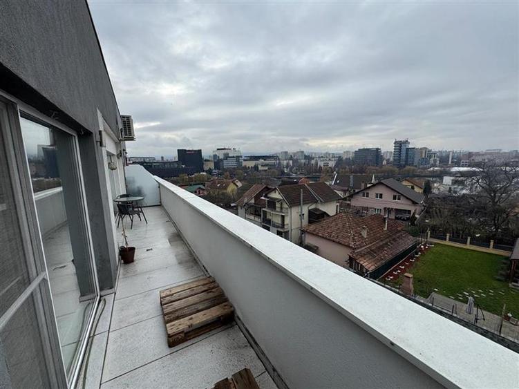 Apartament cu 3 camere,mobilat si utilat ,situat in cartierul Intre Lacuri! - 22