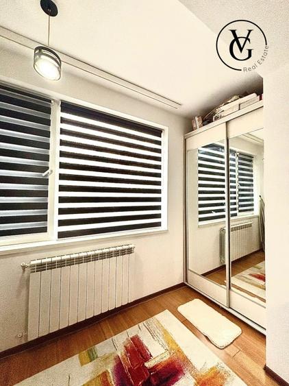 Studio modern - bloc nou - Tomis Plus - 4