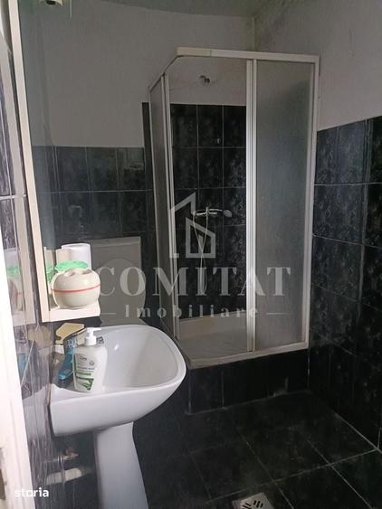 Casa de vanzare cu spatiu comercial in Apahida - 4