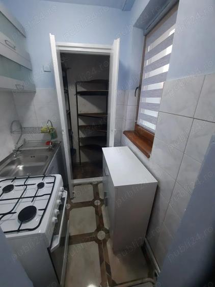 PF inchiriez apartament 3 cam.in cartierul Gheorgheni zona Diana - 4