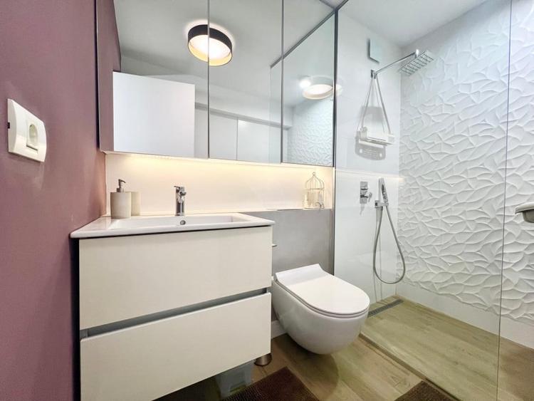 VILA DEOSEBITA / 5 CAMERE / COMPLET MOBILATA SI UTILATA - 22